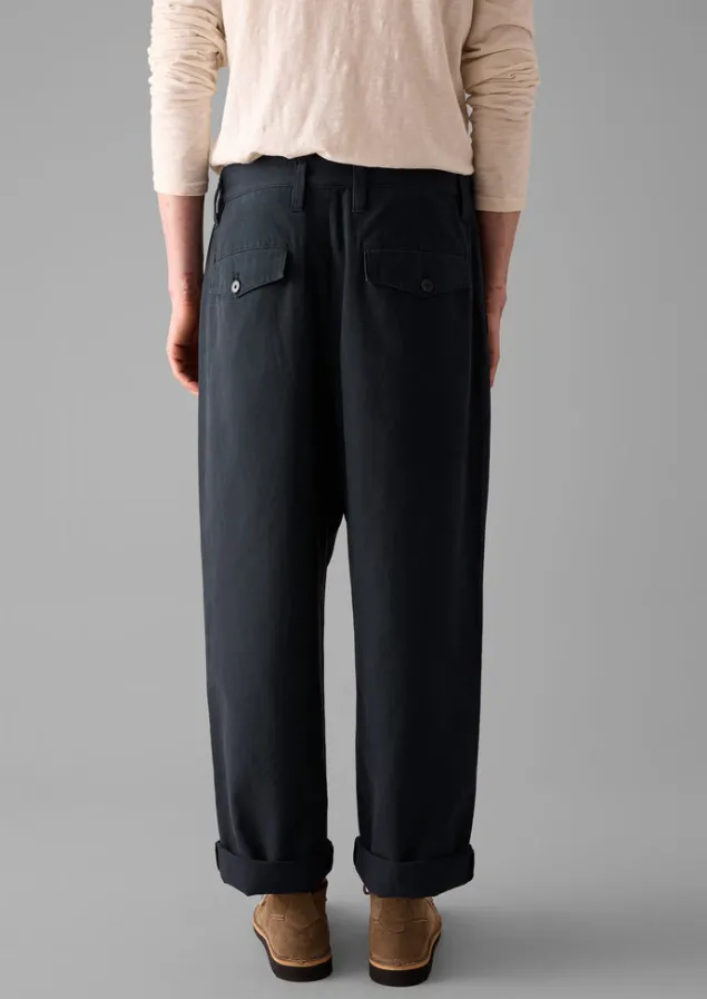 bill_cotton_wide_leg_trousers_3-3.webp Trousers-TOAST Bill Cotton Wide Leg Trousers DarkNavy