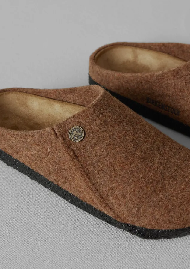 birkenstock_zermatt_standard_slippers_7.webp Slippers | Nightwear-TOAST Birkenstock Zermatt Standard Slippers Toffee