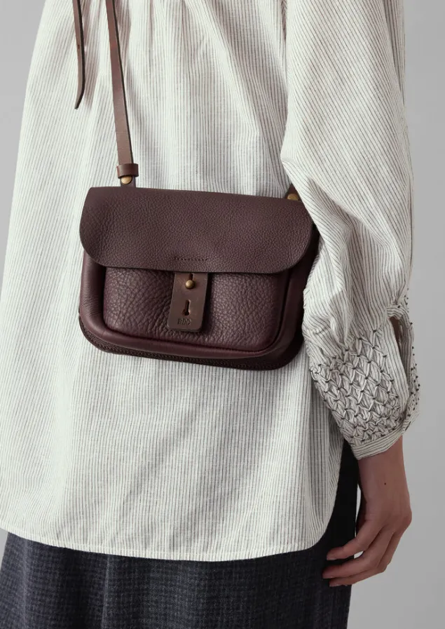 bleu_de_chauffe_mini_workwear_bag_5-1.webp Bags & Belts-TOAST Bleu De Chauffe Mini Workwear Bag Burgundy