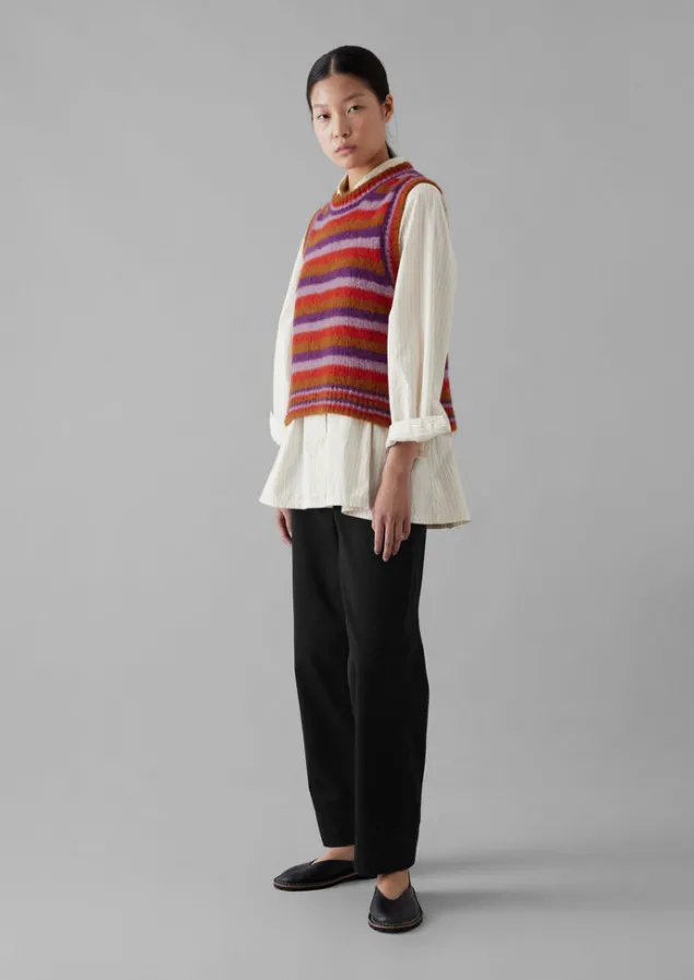 brushed_alpaca_blend_stripe_tank_3-1.webp Knitwear-TOAST Brushed Alpaca Blend Stripe Tank AmethystMulti