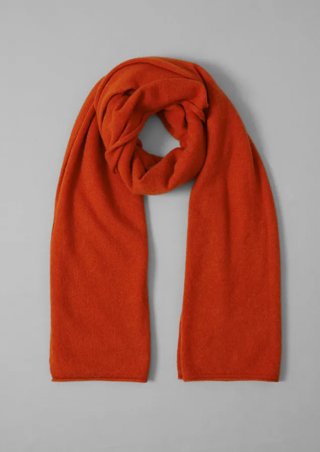 cashmere_wool_wrap_scarf_3-1.webp Hats, Scarves & Gloves | Cashmere-TOAST Cashmere Wool Wrap Scarf Pumpkin
