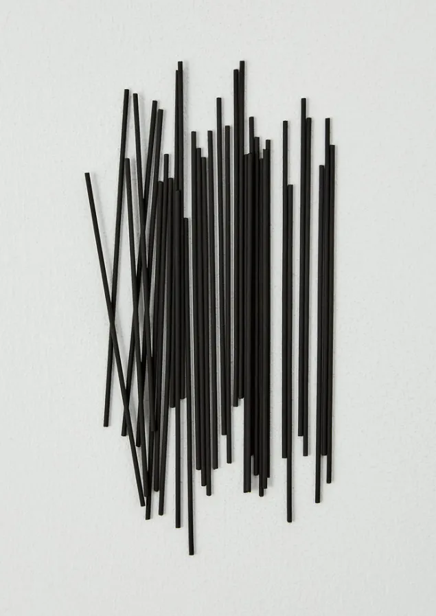 chikuseiko_bamboo_charcoal_incense_2.webp Bathroom | Candles & Holders-TOAST Chikuseiko Bamboo Charcoal Incense Sandalwood
