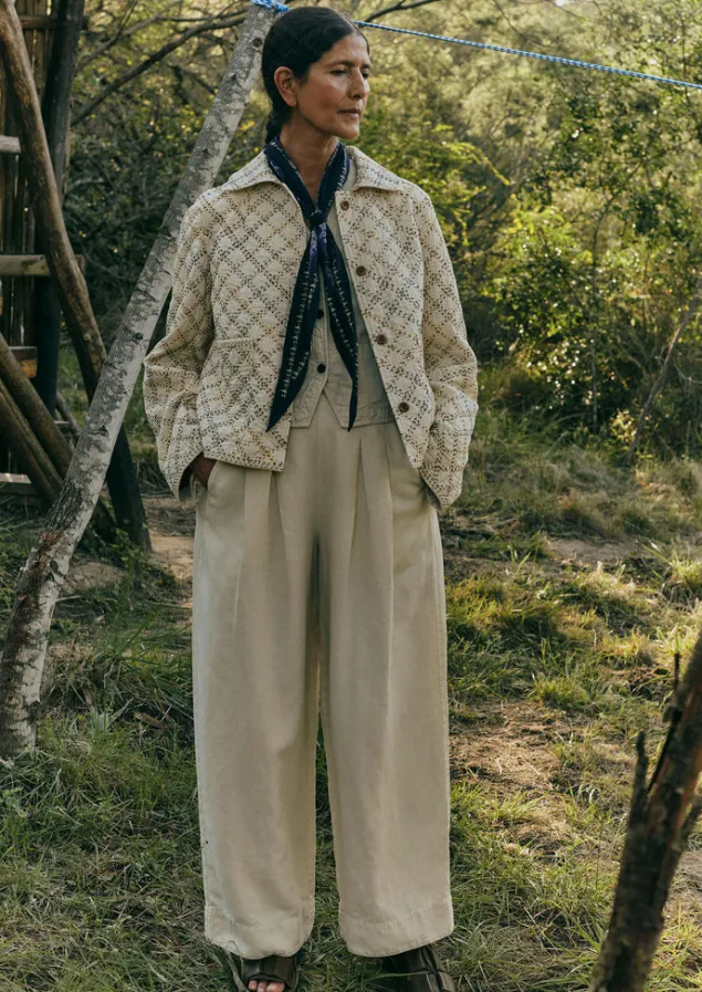 cotton_linen_wide_leg_trousers_5.webp Linen | Trousers-TOAST Cotton Linen Wide Leg Trousers Parchment