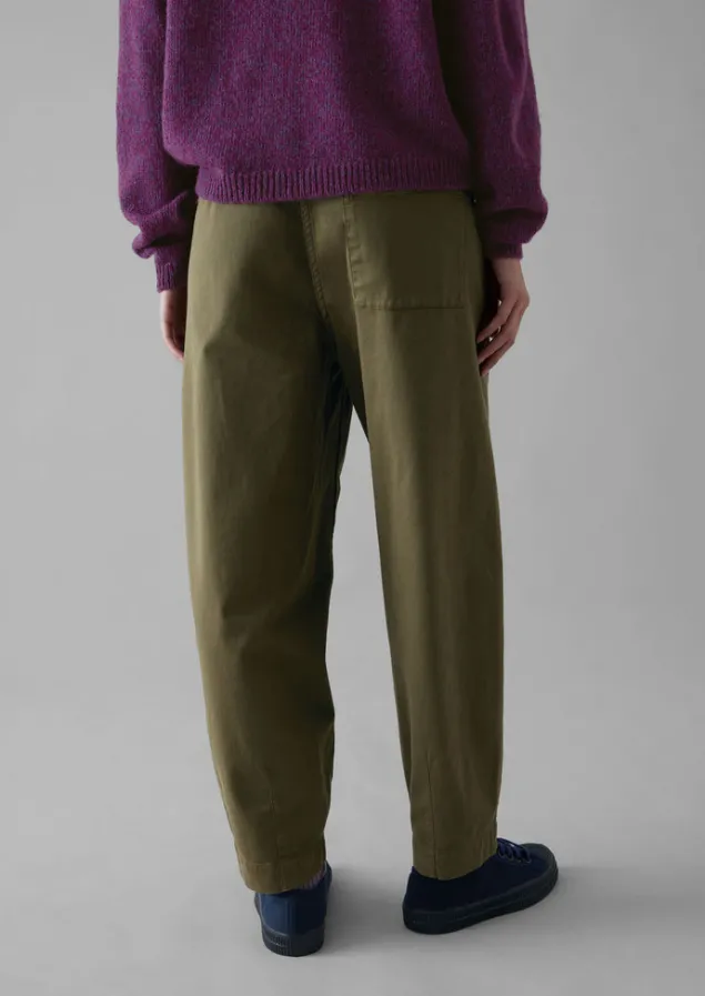 darted_cotton_twill_trousers_4-1.webp Trousers-TOAST Darted Cotton Twill Trousers PhosphoriteGreen