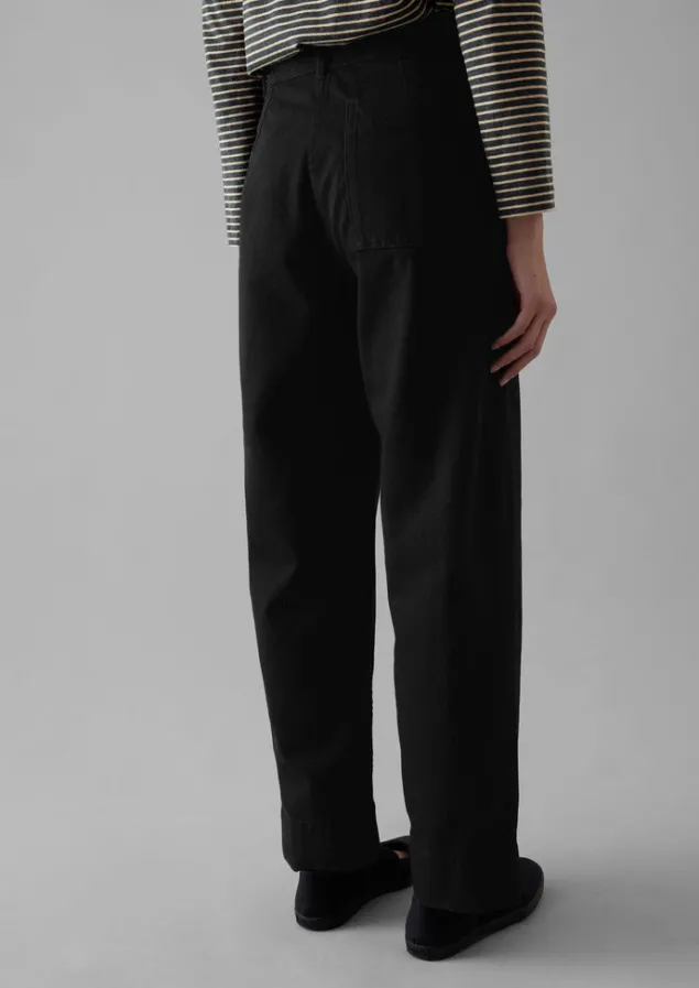 denim_straight_leg_trousers_4.webp Denim | Jeans-TOAST Denim Straight Leg Trousers Black
