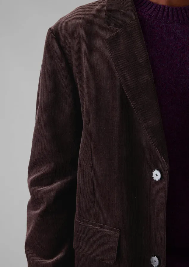 easy_tailored_organic_cord_jacket_3-1.webp Cord | Coats & Jackets-TOAST Easy Tailored Organic Cord Jacket Chestnut