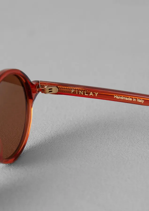 finlay_and_co_argyll_sunglasses_3.webp Sunglasses-TOAST Finlay and Co Argyll Sunglasses Cinnamon