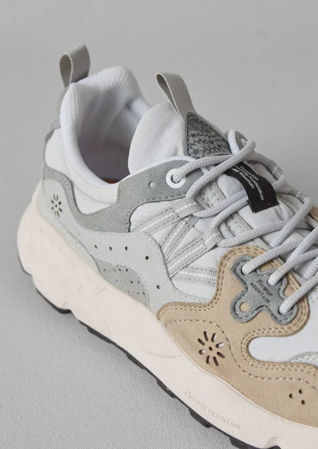 flower_mountain_yamano_kaiso_panelled_trainers_2-1.webp Trainers & Plimsolls-TOAST Flower Mountain Yamano Kaiso Panelled Trainers LightGrey
