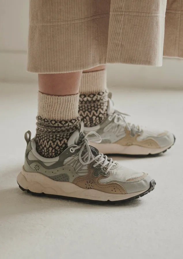 flower_mountain_yamano_kaiso_trainers_4-1.webp Trainers & Plimsolls-TOAST Flower Mountain Yamano Kaiso Trainers LightGrey