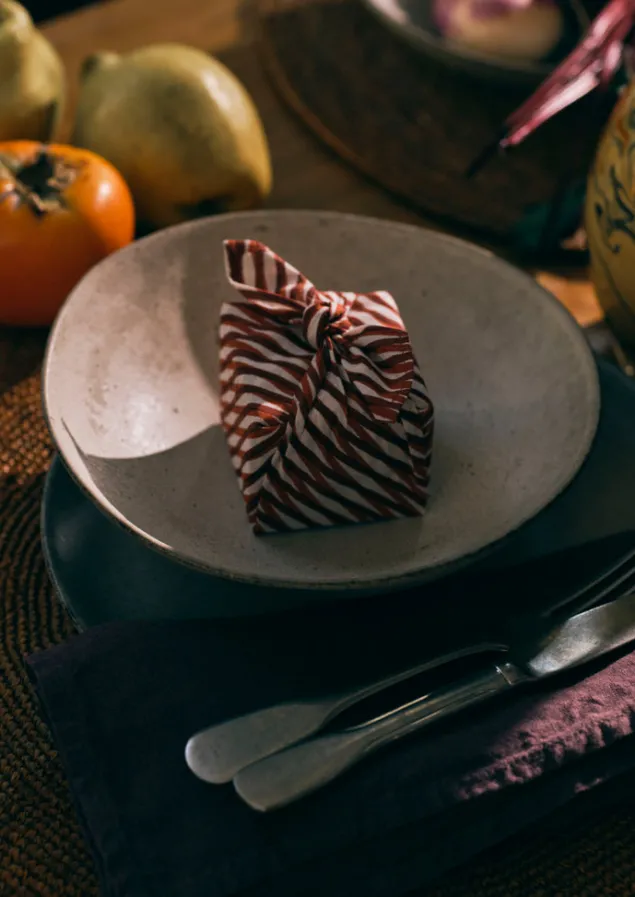 furoshiki_table_gifts_2.webp Christmas Decorations-TOAST Furoshiki Table Gifts Multi