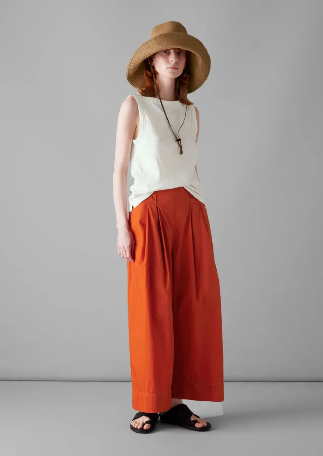 garment_dyed_organic_cotton_tank_top_5-1.webp Jersey | Tops & Tees-TOAST Garment Dyed Organic Cotton Tank Top Chalk