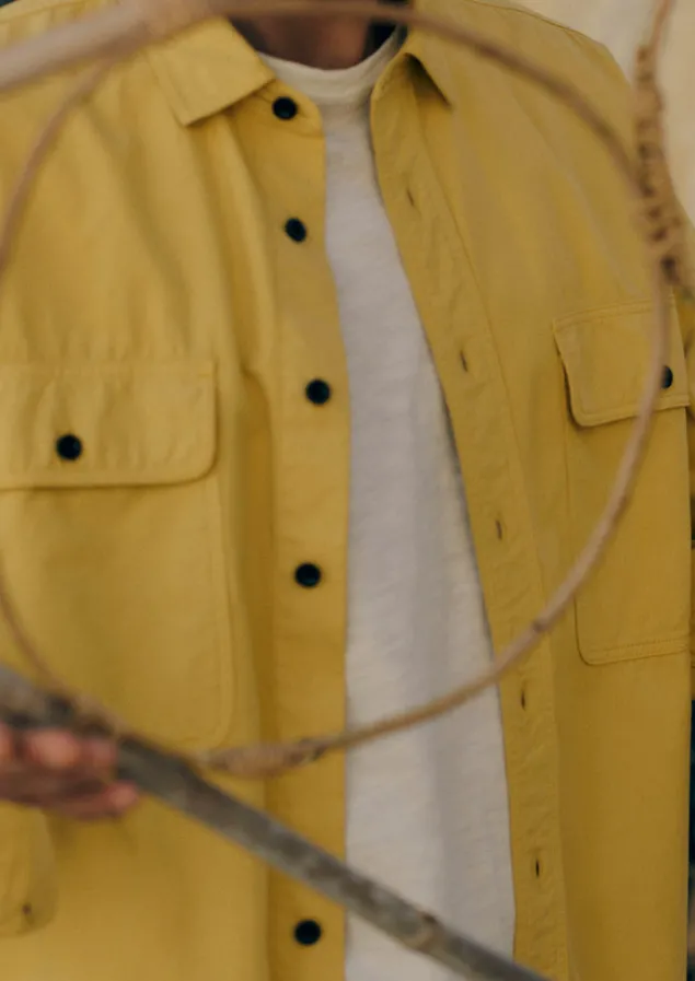garment_dyed_oxford_workwear_shirt_10.webp Workwear | Shirts-TOAST Garment Dyed Oxford Workwear Shirt SoftTopaz