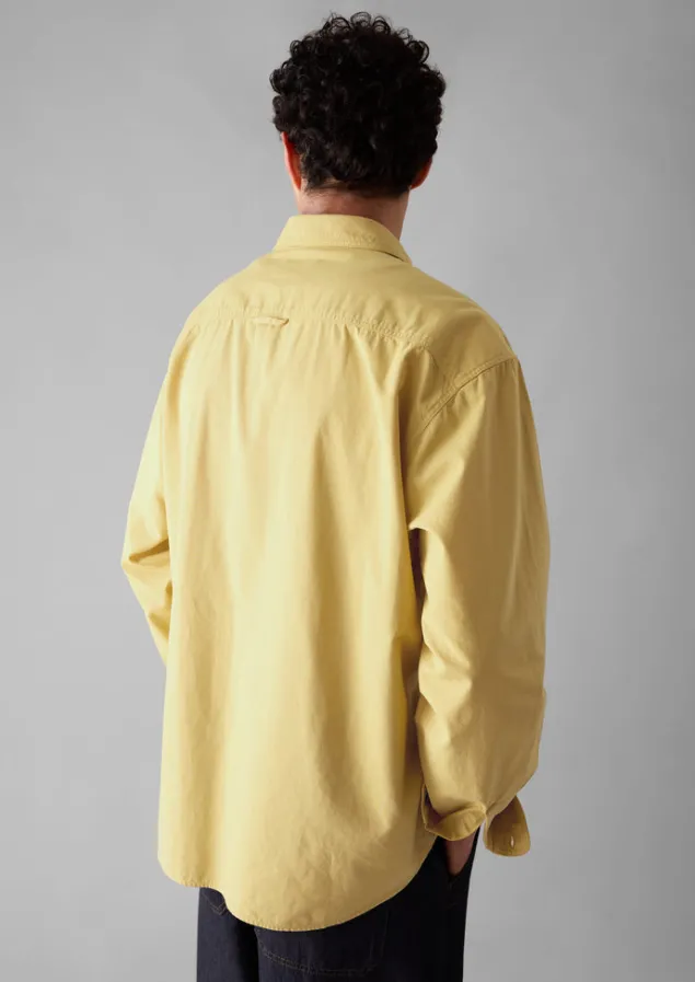 garment_dyed_oxford_workwear_shirt_14.webp Workwear | Shirts-TOAST Garment Dyed Oxford Workwear Shirt SoftTopaz