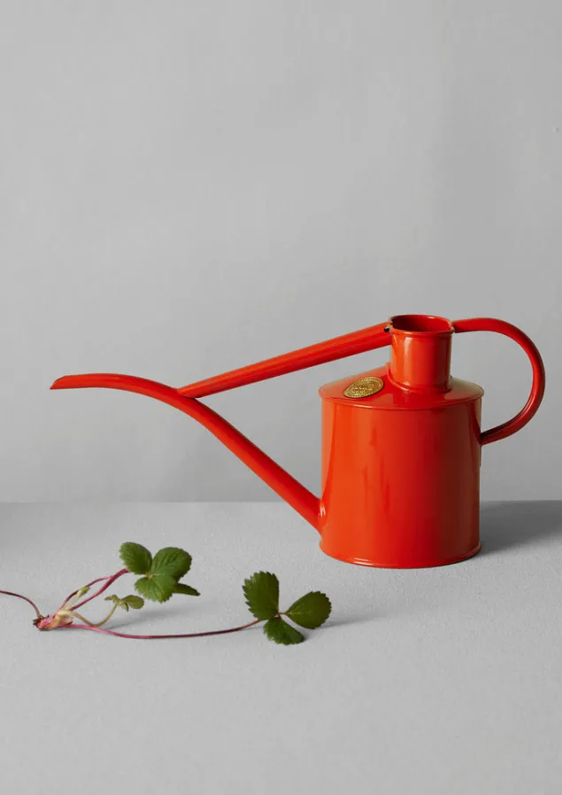 haws_fazeley_flow_indoor_watering_can_2.webp Outdoor-TOAST Haws Fazeley Flow Indoor Watering Can Nasturtium