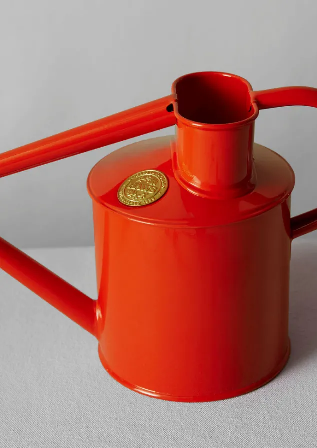 haws_fazeley_flow_indoor_watering_can_4.webp Outdoor-TOAST Haws Fazeley Flow Indoor Watering Can Nasturtium