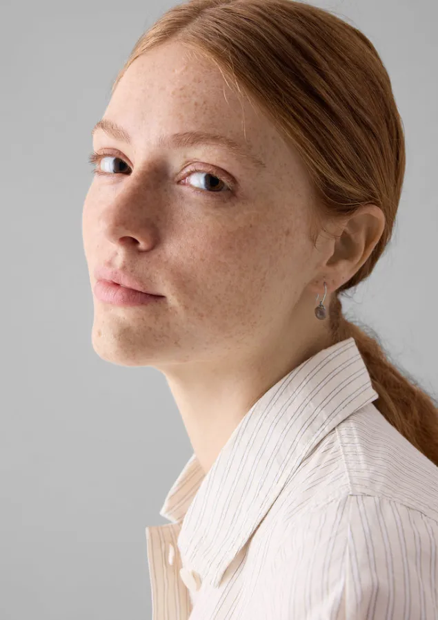 helena_rohner_porcelain_earrings_2.webp Jewellery-TOAST Helena Rohner Porcelain Earrings Taupe