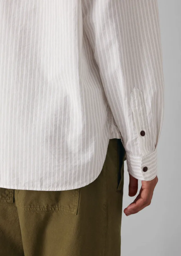 jacquard_stripe_shirt_8.webp Workwear | Shirts-TOAST Jacquard Stripe Shirt ShaleStone