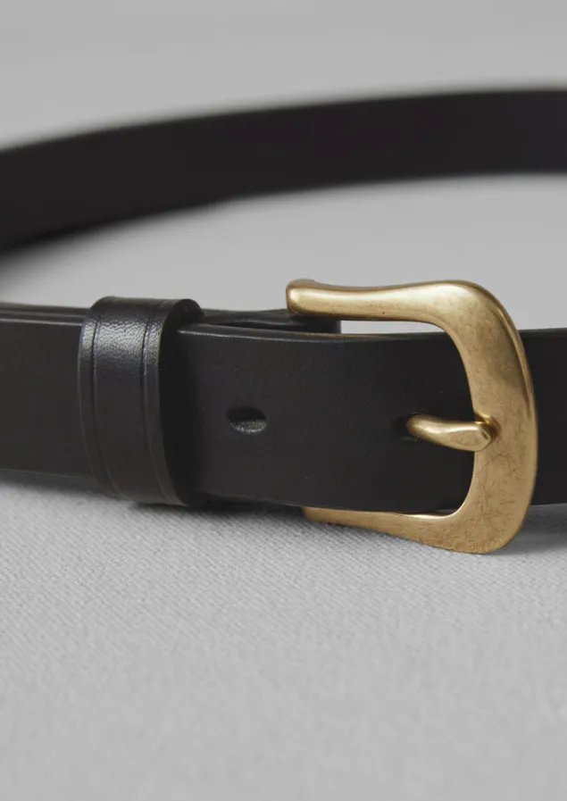 jeans_belt_1.webp Bags & Belts-TOAST Jeans Belt Black