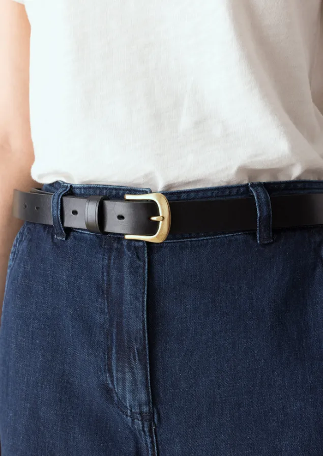 jeans_belt_2.webp Bags & Belts-TOAST Jeans Belt Black