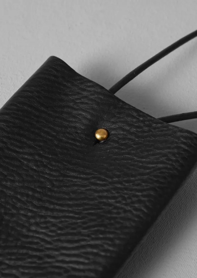 kate_sheridan_jigsaw_pouch_bag_1-2.webp Bags & Belts-TOAST Kate Sheridan Jigsaw Pouch Bag Black