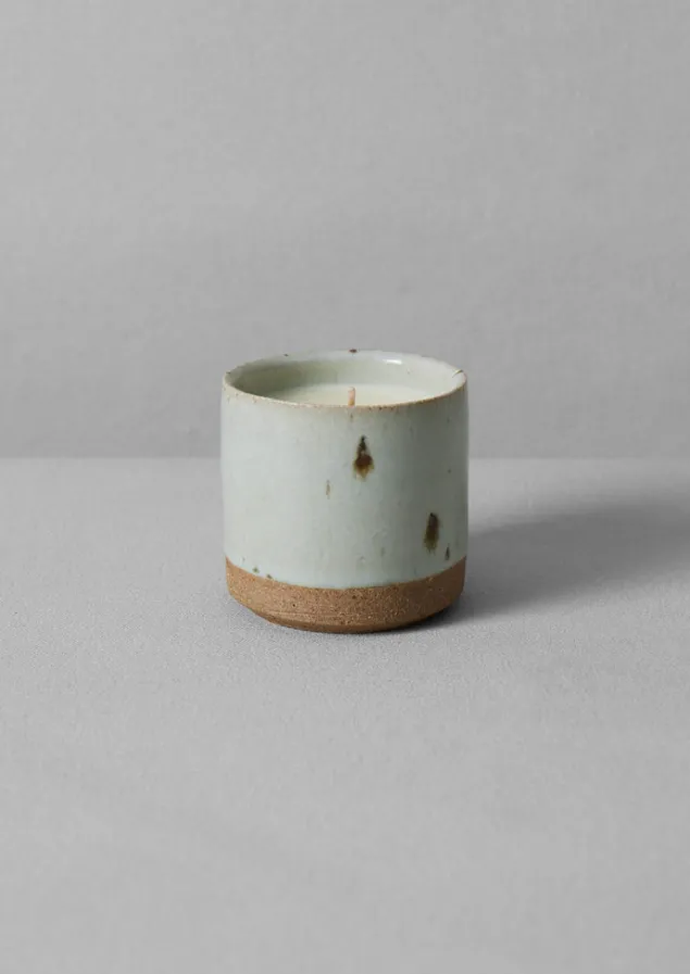 Candles & Holders-TOAST Lavender and Petitgrain Scented Candle LavenderandPetitgrain