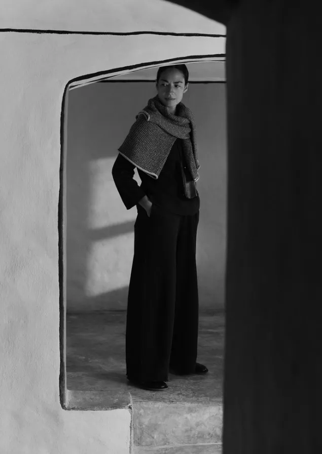 loopback_jersey_wide_leg_trousers_13-2.webp Jersey | Loungewear-TOAST Loopback Jersey Wide Leg Trousers Charcoal