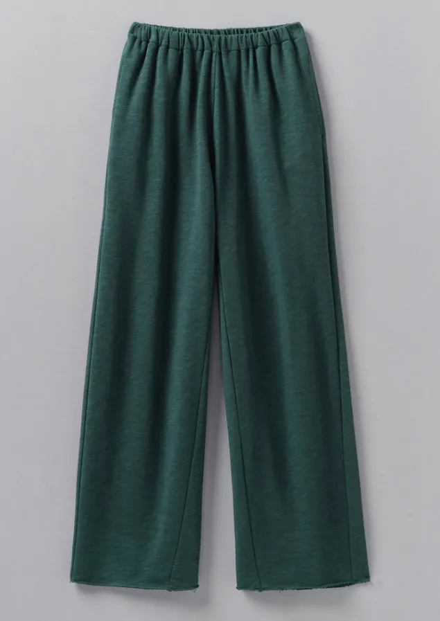 loopback_jersey_wide_leg_trousers_6-1.webp Jersey | Loungewear-TOAST Loopback Jersey Wide Leg Trousers Puck