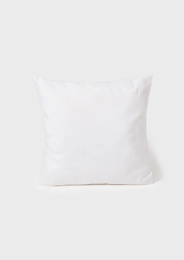 medium_square_wool_cushion_pad_2.webp Textiles | Cushions & Covers-TOAST Medium Square Wool Cushion Pad White