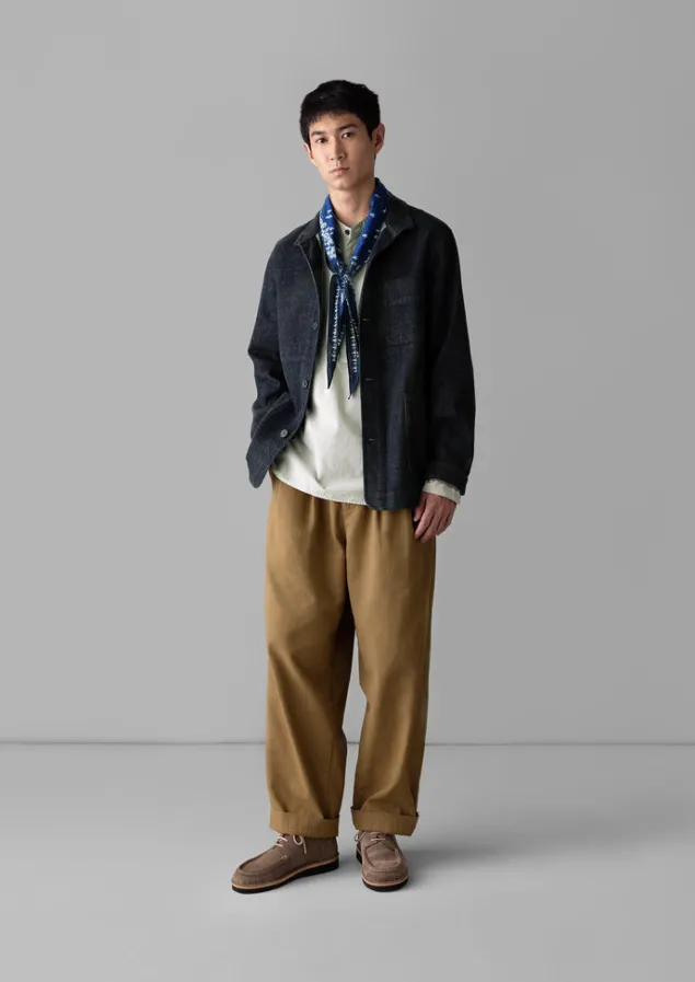 monty_japanese_denim_jacket_13.webp Denim | Workwear-TOAST Monty Japanese Denim Jacket Indigo