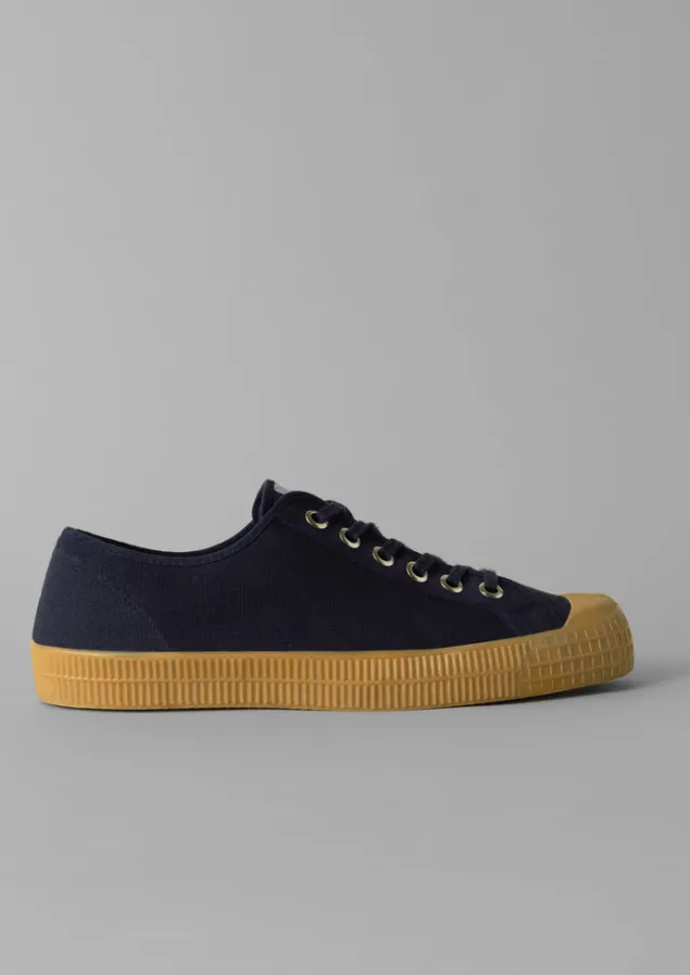 novesta_star_master_trainers_2-1.webp Trainers & Plimsolls-TOAST Novesta Star Master Trainers Navy