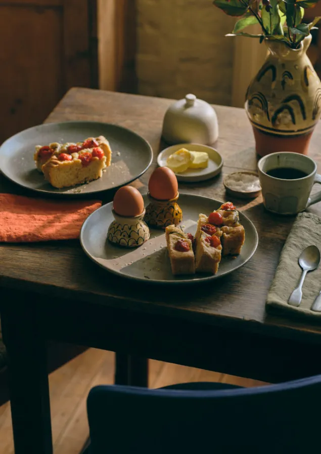 olive_wood_pinch_pot_set_7.webp Kitchen | Tableware-TOAST Olive Wood Pinch Pot Set NaturalWood