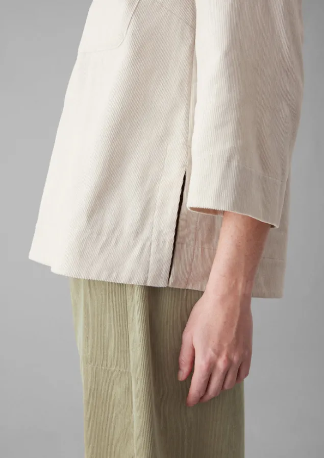 organic_cord_patch_pocket_shirt_2.webp Cord | Loungewear-TOAST Organic Cord Patch Pocket Shirt Stone