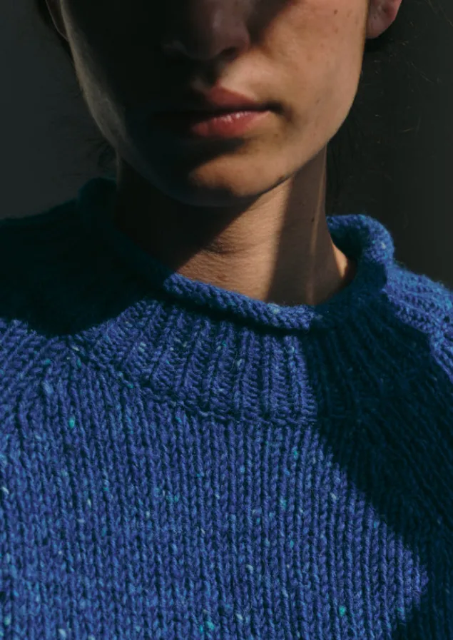 orla_donegal_wool_sweater_2-2.webp Knitwear-TOAST Orla Donegal Wool Sweater NeptuneBlue
