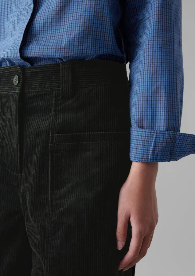 panelled_organic_cord_trousers_14-1.webp Cord | Workwear-TOAST Panelled Organic Cord Trousers BrownSlate