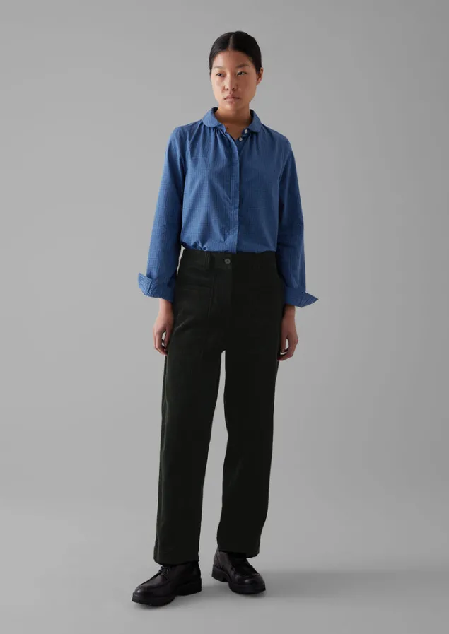 panelled_organic_cord_trousers_7-1.webp Cord | Workwear-TOAST Panelled Organic Cord Trousers BrownSlate