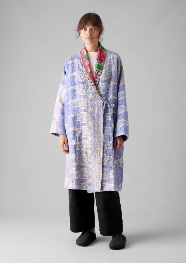 repurposed_kantha_coat_4-2.webp Gowns | Nightwear-TOAST Repurposed Kantha Coat Blues