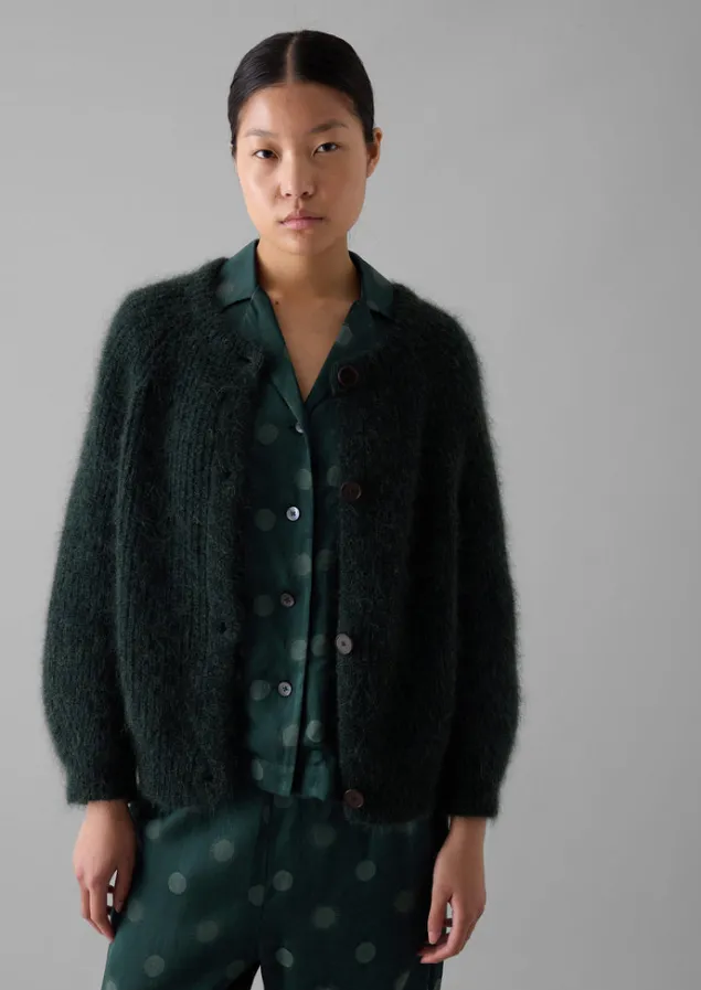 ribbed_mohair_blend_cardigan_1-1.webp Knitwear-TOAST Ribbed Mohair Blend Cardigan DeepForest