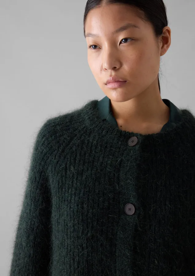 ribbed_mohair_blend_cardigan_2-1.webp Knitwear-TOAST Ribbed Mohair Blend Cardigan DeepForest