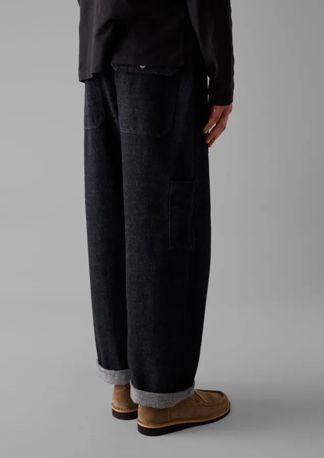 rory_carpenter_japanese_denim_jeans_7.webp Denim | Trousers-TOAST Rory Carpenter Japanese Denim Jeans Indigo