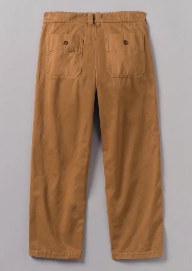 rory_garment_dyed_trousers_11.webp Workwear | Trousers-TOAST Rory Garment Dyed Trousers Sandstone