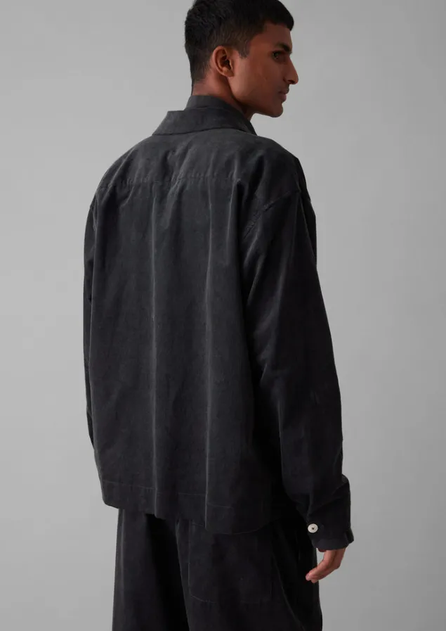 soft_organic_cord_relaxed_shirt_10-1.webp Cord | Loungewear-TOAST Soft Organic Cord Relaxed Shirt Charcoal