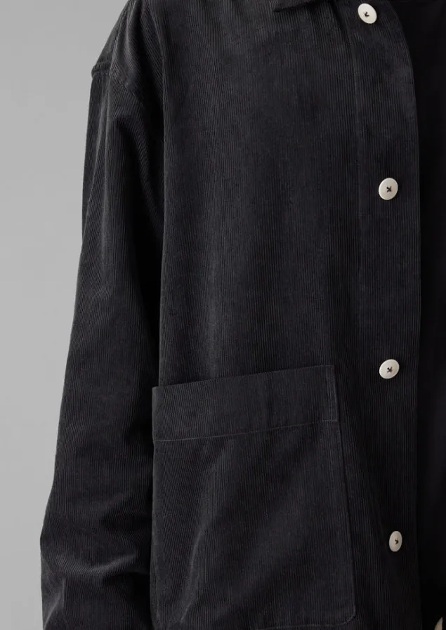 soft_organic_cord_relaxed_shirt_3-1.webp Cord | Loungewear-TOAST Soft Organic Cord Relaxed Shirt Charcoal