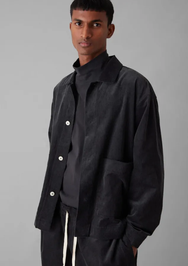 soft_organic_cord_relaxed_shirt_5-1.webp Cord | Loungewear-TOAST Soft Organic Cord Relaxed Shirt Charcoal