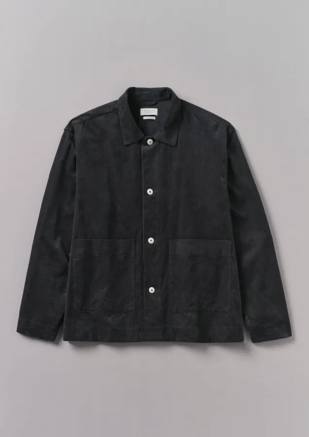 soft_organic_cord_relaxed_shirt_6-1.webp Cord | Loungewear-TOAST Soft Organic Cord Relaxed Shirt Charcoal