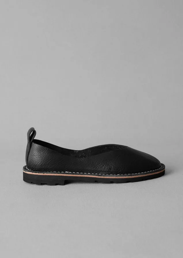 steve_mono_artisanal_pumps_4-1.webp Sandals-TOAST Steve Mono Artisanal Pumps Black
