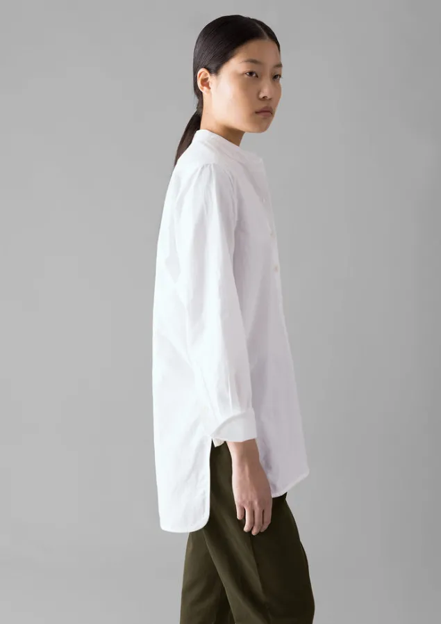 taro_cotton_oxford_long_shirt_11-1.webp Workwear | Shirts-TOAST Taro Cotton Oxford Long Shirt White