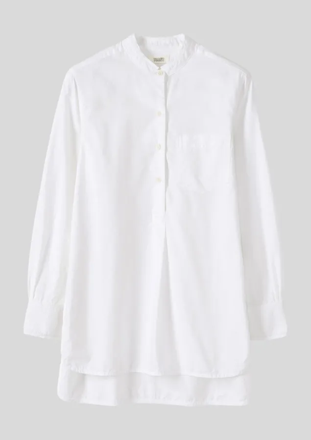 taro_cotton_oxford_long_shirt_5-1.webp Workwear | Shirts-TOAST Taro Cotton Oxford Long Shirt White