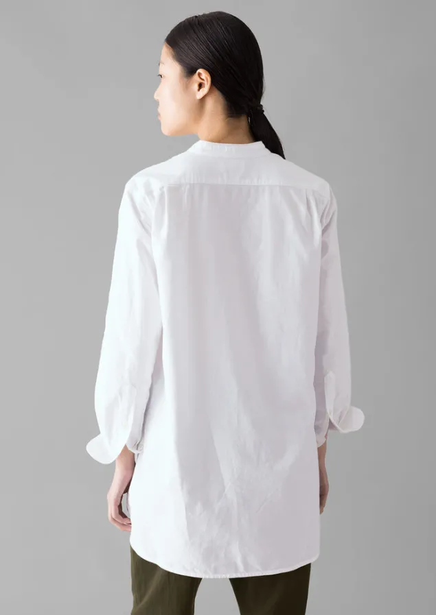 taro_cotton_oxford_long_shirt_8-1.webp Workwear | Shirts-TOAST Taro Cotton Oxford Long Shirt White
