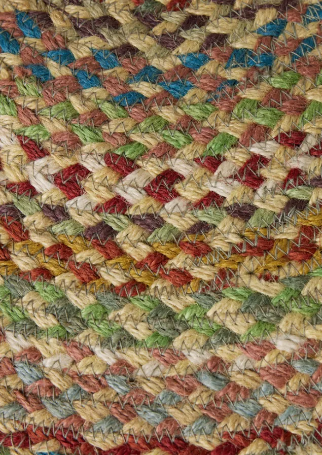 the_braided_rug_company_organic_jute_doormat_2-3.webp Textiles | Rugs-TOAST The Braided Rug Company Organic Jute Doormat Multi