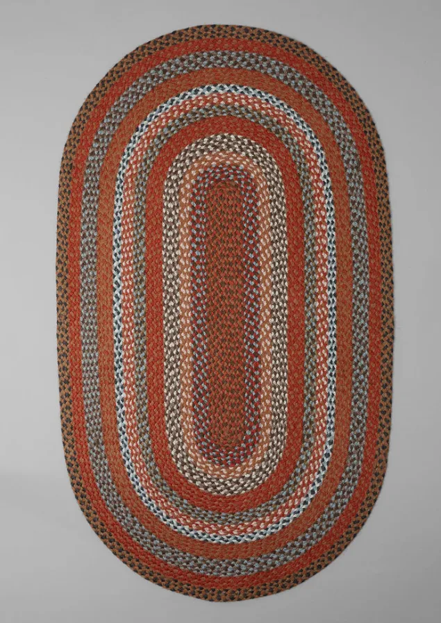 the_braided_rug_company_organic_jute_rug_2-9.webp Textiles | Rugs-TOAST The Braided Rug Company Organic Jute Rug GingerMulti